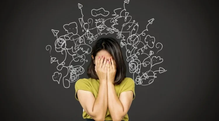 Tulburarea de anxietate generalizata – de la ingrijorare la solutii