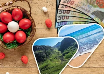 Cât costă să petreci Paștele 2024 la munte sau la mare? Suma pe care trebuie să o plătești pentru un sejur în Brașov