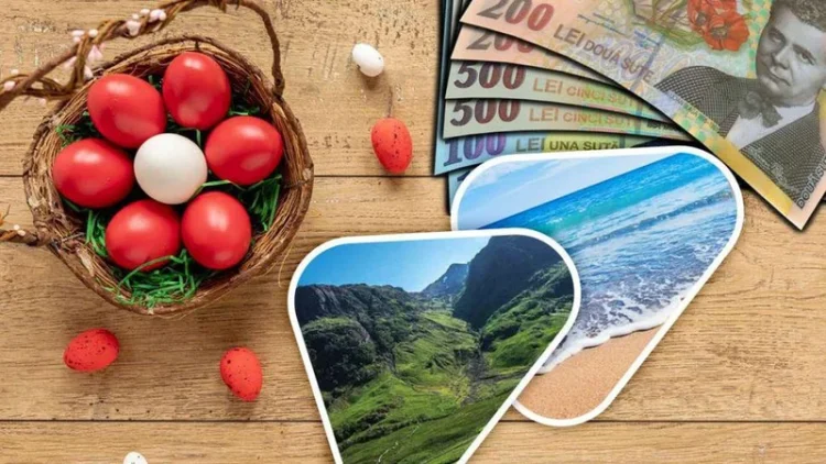 Cât costă să petreci Paștele 2024 la munte sau la mare? Suma pe care trebuie să o plătești pentru un sejur în Brașov