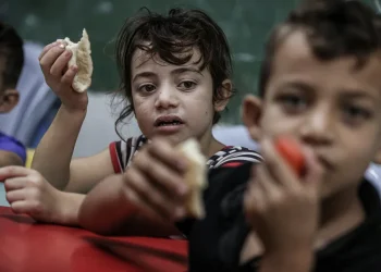 UE alocă încă 68 de milioane de euro sub formă de ajutor umanitar pentru palestinienii din Gaza