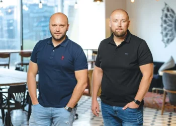 Fondatorii platformei Gomag anunță extinderea oficială în Bulgaria și în Ungaria. Ce alte planuri au?