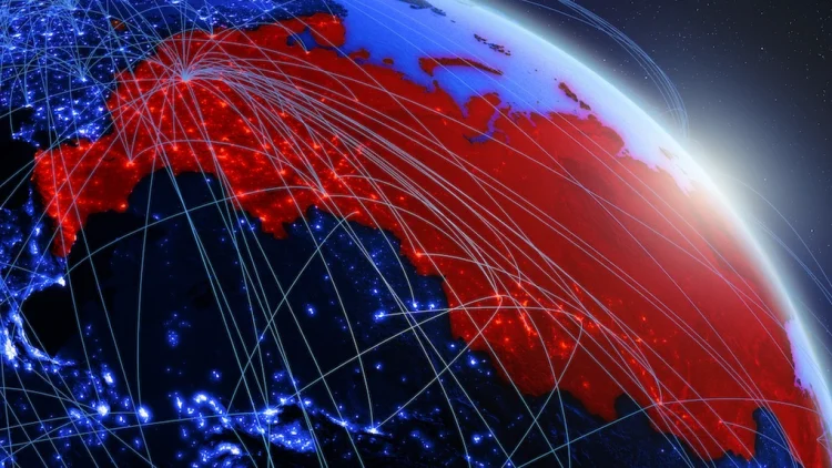Economia globală vs. Cenzura online: pierderi de 9,13 miliarde de dolari doar anul trecut, cu Rusia pe primul loc. Interdicția lui Putin asupra rețelelor sociale a costat economia țării peste 4 miliarde de dolari Economia globală vs. Cenzura online: pierderi de 9,13 miliarde de dolari doar anul trecut, cu Rusia pe primul loc. Interdicția lui Putin asupra rețelelor sociale a costat economia țării peste 4 miliarde de dolari