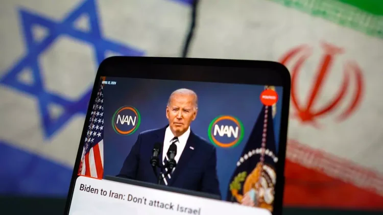 Statele Unite nu vor participa la niciun atac israelian de răzbunare asupra Iranului