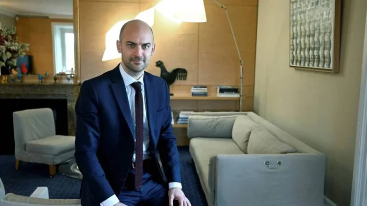 Franţa şi Europa “bombardate de propaganda” Rusiei (ministru)