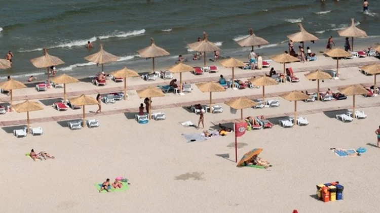 Cât costă cazarea pe litoral în vacanța de 1 mai și de Paște