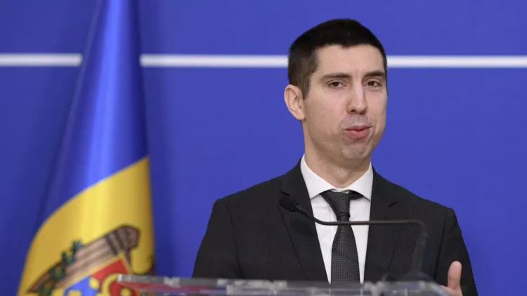 Dacă Ucraina va cădea pe câmpul de luptă, Republica Moldova va fi următoarea țintă a Rusiei | Washington Post