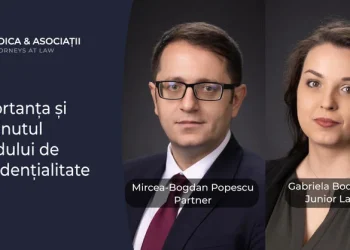 Importanța și conținutul acordului de confidențialitate