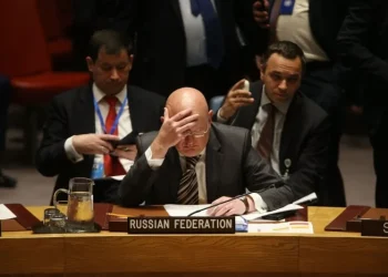 Rusia crede în capitualarea iminentă a Ucrainei