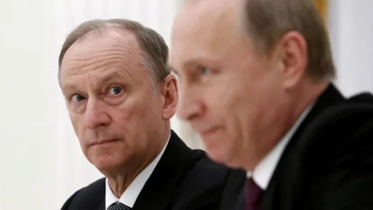Cum aberează cel mai puternic om al lui Putin: despre „anihilarea” Statelor Unite și de ce Siberia este o țintă pentru Occident Cum aberează cel mai puternic om al lui Putin: despre „anihilarea” Statelor Unite și de ce Siberia este o țintă pentru Occident