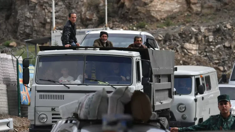 Anna Gevorgyan, expert armean în relații internaționale: „Retorica «drepturilor istorice», folosită de Azerbaidjan în relația cu Armenia, seamănă cu poziția lui Putin față de Ucraina”