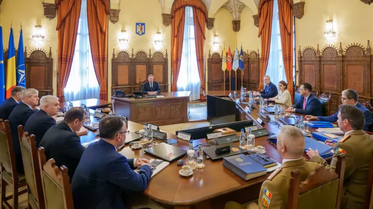 Raport CSAT: Spioni ruși au încercat să se infiltreze printre refugiații ucraineni. Ce a urmărit spionajul Moscovei în România Raport CSAT: Spioni ruși au încercat să se infiltreze printre refugiații ucraineni. Ce a urmărit spionajul Moscovei în România