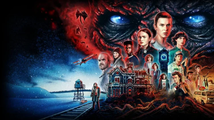 Top 10 seriale de science fiction care au definit ultimii zece ani