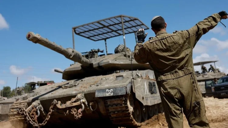 Armata israeliană începe ofensiva pentru capturarea orașului Gaza: „Vom face acest lucru”