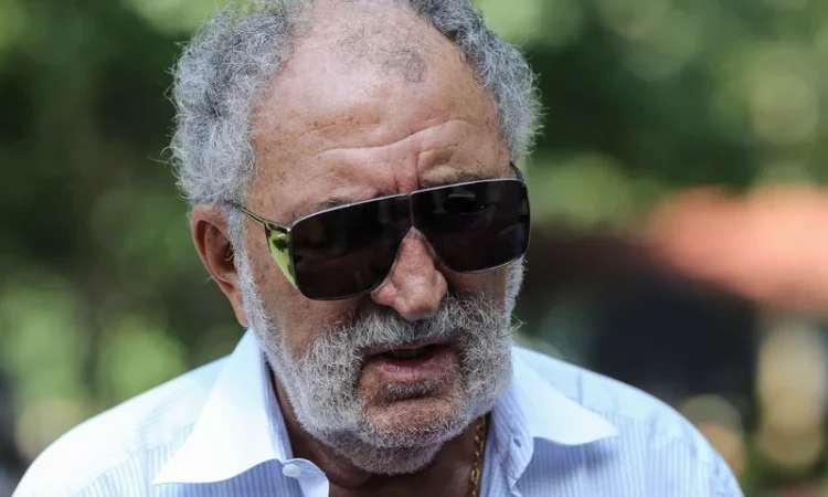 Ion Țiriac nu s-a mai ferit de cuvinte: ”Nu Ceauşescu, ci alt 'escu'” / ”Bagă-i în puşcărie!”