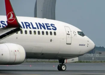 Moscova și Ankara, la un pas de scandal. Rușii, acuzați că se folosesc de Turkish Airlines pentru a emigra în SUA