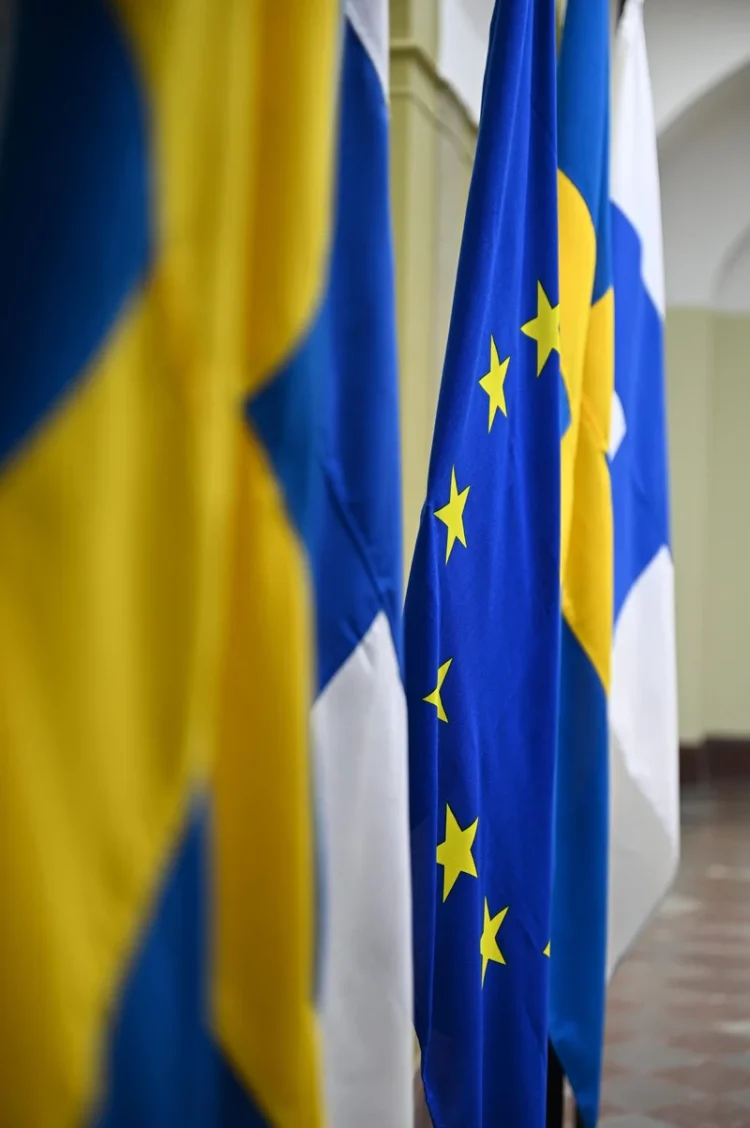 UE ar trebui să se folosească de politica comercială pentru a-și reafirma statutul de putere economică, reclamă Suedia și Finlanda, care deplâng abordarea ”mai defensivă și mai restrictivă”