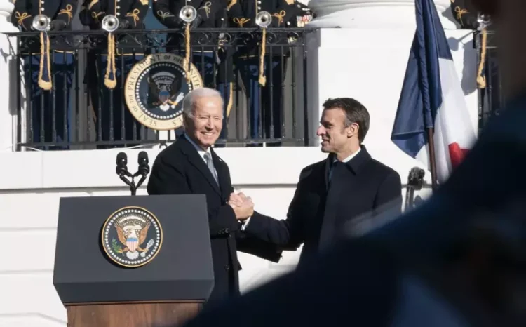 Joe Biden vine în Europa în perioada alegerilor europene: Vizită de stat în Franța, marcarea a 80 de ani de la Debarcarea din Normandia și un discurs despre apărarea democrației