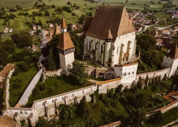 A fost lansată România Atractivă, cea mai complexă platformă de promovare a turismului cultural