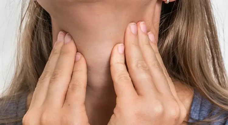 Cancerul tiroidian medular – semne si simptome de alarma