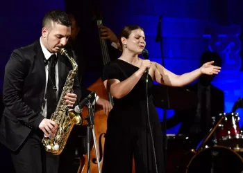 EUROPAfest 2024: Asigură-ți biletul pentru cel mai așteptat festival de jazz