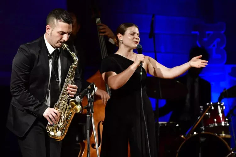 EUROPAfest 2024: Asigură-ți biletul pentru cel mai așteptat festival de jazz