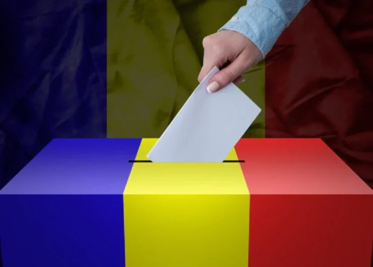 START al Campaniei electorale pentru alegerile locale şi europarlamentare