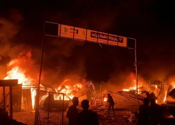 Gaza: Zeci de morţi în oraşul Rafah după lovituri aeriene israeliene. Qatarul crede că negocierile de încetare a focului ar putea fi împiedicate