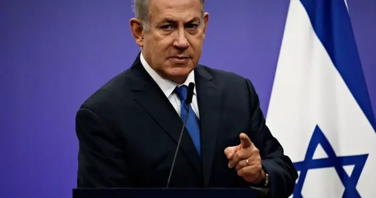 Curtea Penală Internațională, mandat de arestare împotriva lui Netanyahu