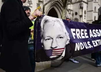 Julian Assange, fondatorul WikiLeaks, are permisiunea să facă apel împotriva extrădării în SUA