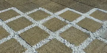 Grădina verticală – sfaturi pentru amenajarea unui astfel de loc util și practic