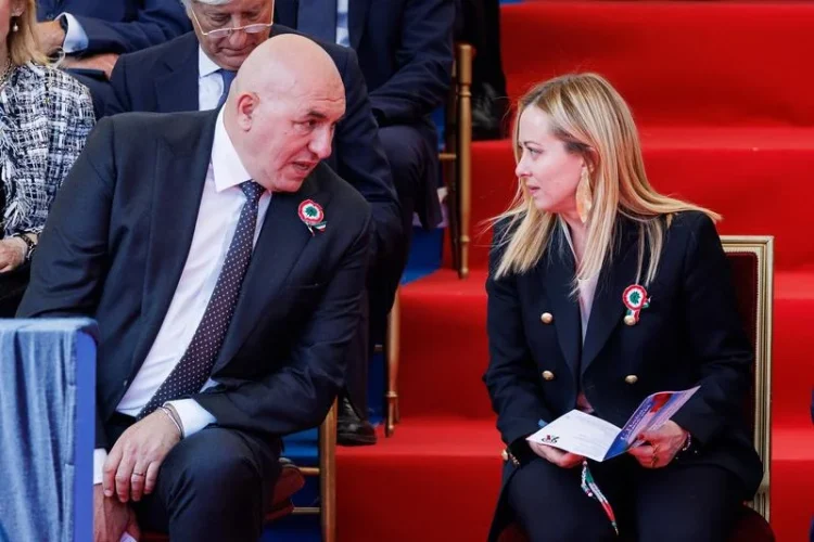 „Riscăm să ajungem la un punct de unde nu ne mai putem întoarce”. Avertismentul Italiei, care cere discuții de pace cu Putin