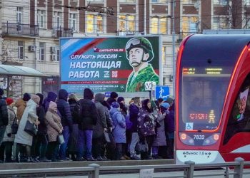 INTERVIU | Războiul pentru controlul minților dintre Moscova și Kiev. Expertă în dezinformare din Ucraina: „Am auzit în mai multe rânduri în România narațiuni tipic rusești”