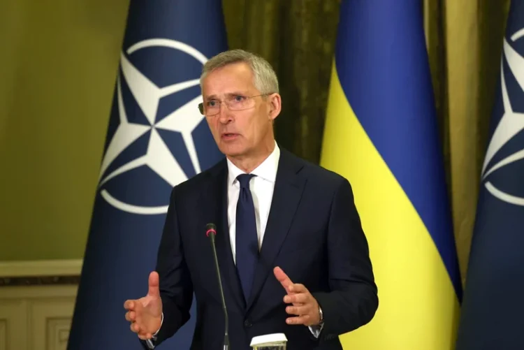 Stoltenberg: Beijingul alimentează războiul din Europa. Sprijinul acordat Rusiei este crucial în războiul împotriva Ucrainei