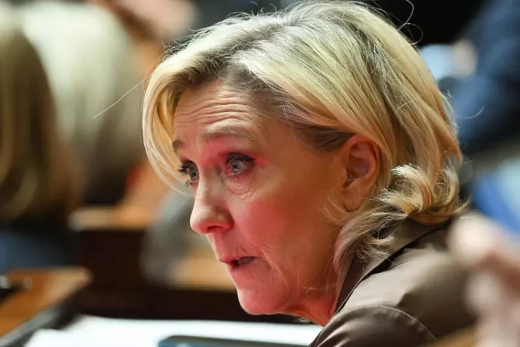 Conflict în sânul extremiștilor UE: Le Pen „se desparte clar” de aliații „toxici” din AfD-ul german. Ce înseamnă asta