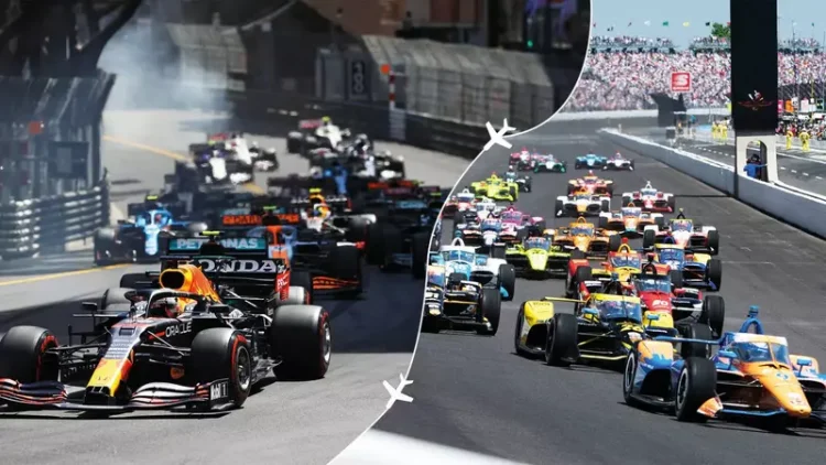 Ce face cursa de F1 de la Monte Carlo și Indy 500 atât de prestigioase