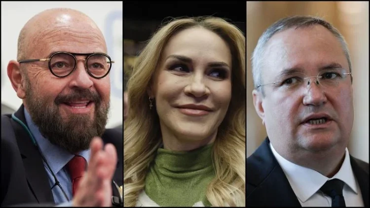 Revolta profesorului Iliescu de la Universitatea București: „Cel mai grozav lucru pe care au reușit să-l facă politicienii din România a fost să distrugă speranța”