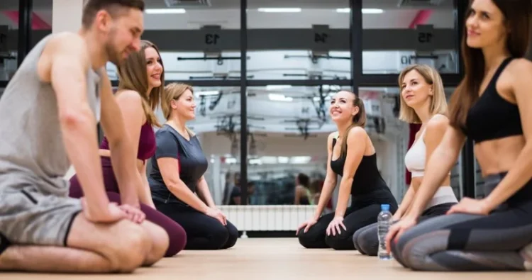 5 politici de sănătate și wellness pe care le poate implementa o companie