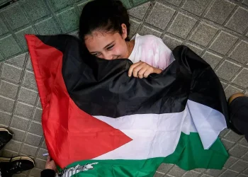 Norvegia, Irlanda și Spania au recunoscut independența Palestinei. Israelul a reacționat imediat