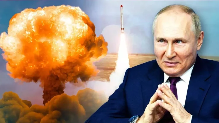 Cei 10 pași prin care lumea ar putea ajunge la un război nuclear. Avertismentele experților în securitate