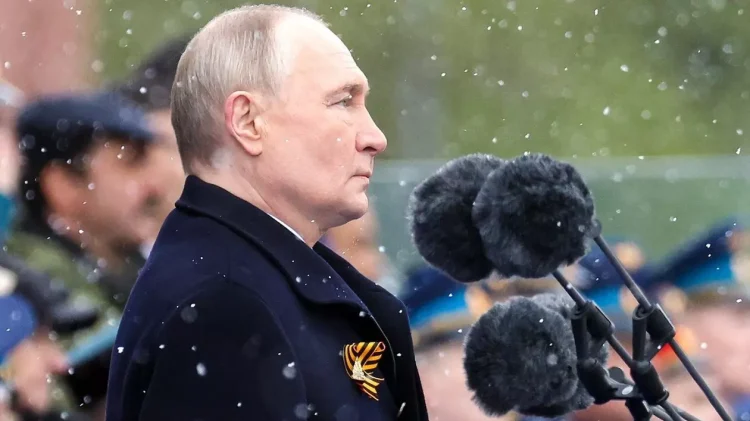 „Decizia a fost deja luată”, spun oficiali militari și experți europeni din domeniul apărării despre planul lui Putin de a ataca NATO