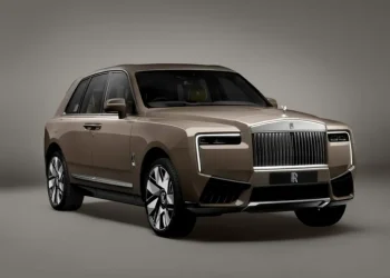 Facelift pentru Rolls-Royce Cullinan. Ce schimbări aduce evoluția SUV-ului britanic?