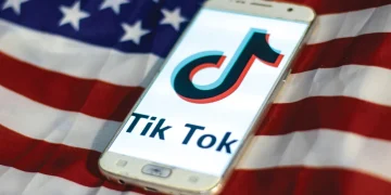 Platforma de socializare TikTok dă în judecată guvernul SUA