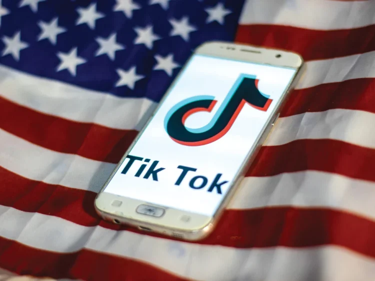 Platforma de socializare TikTok dă în judecată guvernul SUA