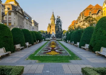 10 locuri de vizitat lângă Timișoara pline de farmec