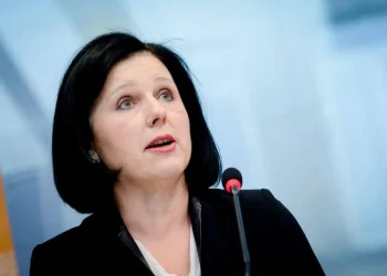 Comisia Europeană a pus pe lista neagră publicația Vocea Europei, ”trompeta” lui Putin