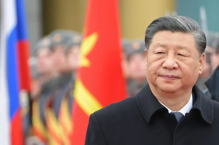 Bloomberg: Cum a reaprins vizita lui Xi Jinping divizarea Europei, ca în timpul Războiului Rece