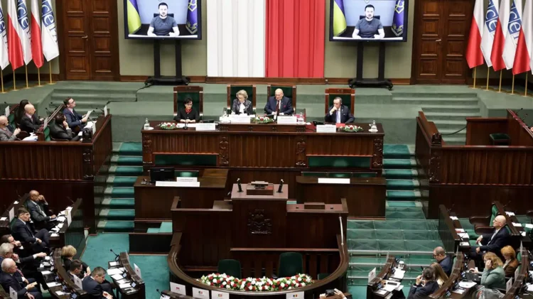 MAE: Autorităţile române nu permit participarea delegaţiilor ruse şi belaruse la Adunarea Parlamentară a OSCE