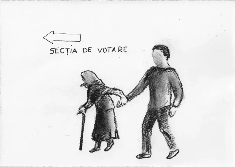 Alegerile și democrația: de ce nu votează românii?  