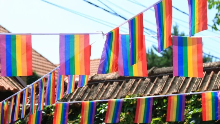 Festivalul Moldova Pride, ajuns la cea de-a 23-a ediție, va culmina cu Marșul Solidarității. Socialiștii, la proteste