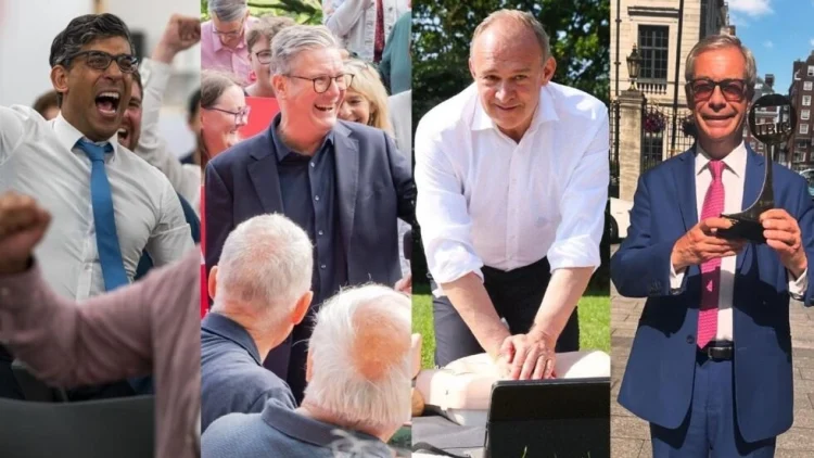 Alegeri UK: De toate pentru toți – promisiuni electorale largi, fără acoperire